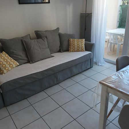 Calme T2 Avec Terrasse A Hendaye, Proche Plage - Fr-1-239-780 Kültér fotó